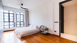Pinewood Gardens (D10), Condominium #448174891